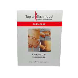 Diastasis Recti Tupler Technique® Guidebook